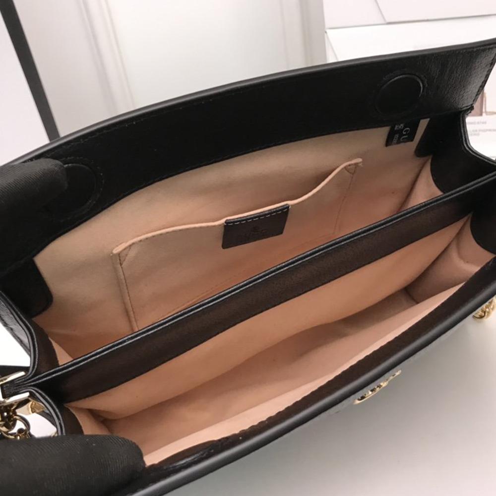 Gucci Ophidia GG Medium Shoulder Bag