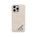 PR Phone Case with Card Holder