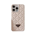 Classic PR Phone Case for iPhone Withe