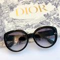 Dior Oversized Sunglasses