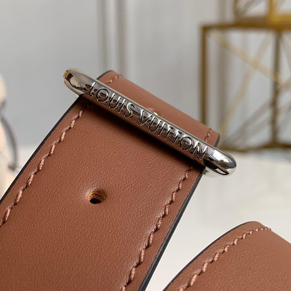 LV Muria Bucket Bag
