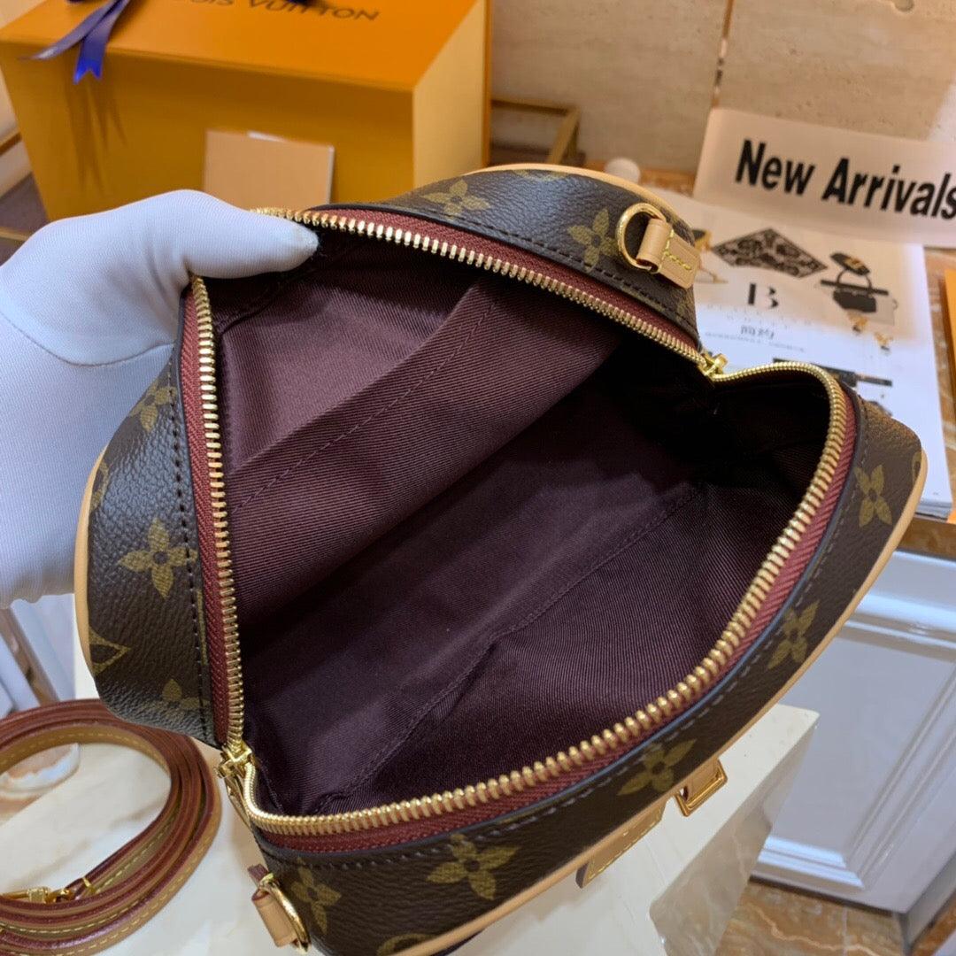 LV Deauville Mini Handbag