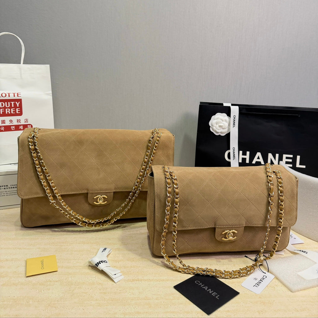 Serenityll 2001122 Chanel Bag