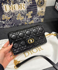 Dior Jolie WOC - Black