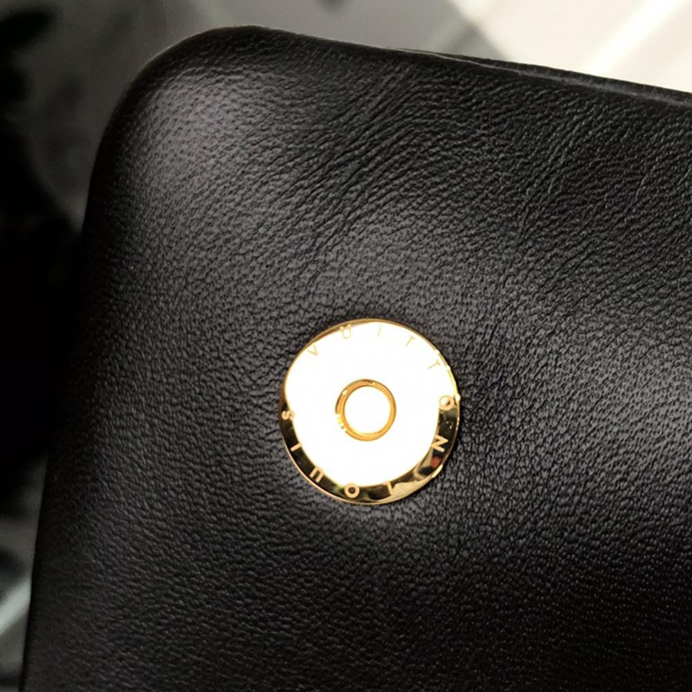 Louis Vuitton Pochette Coussin