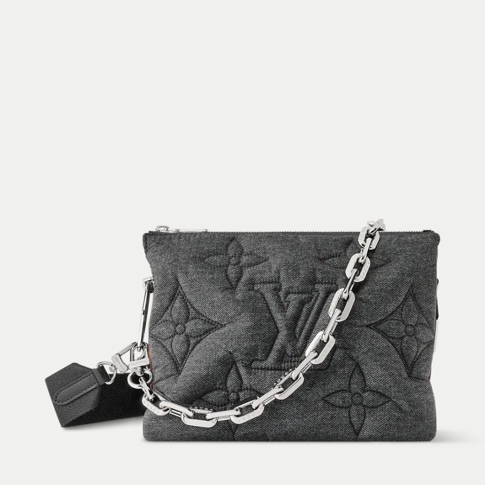 LV Coussin PM Shoulder Bag