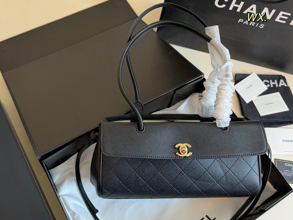 Serenityll 200106 Chanel Bag 31cm*15cm