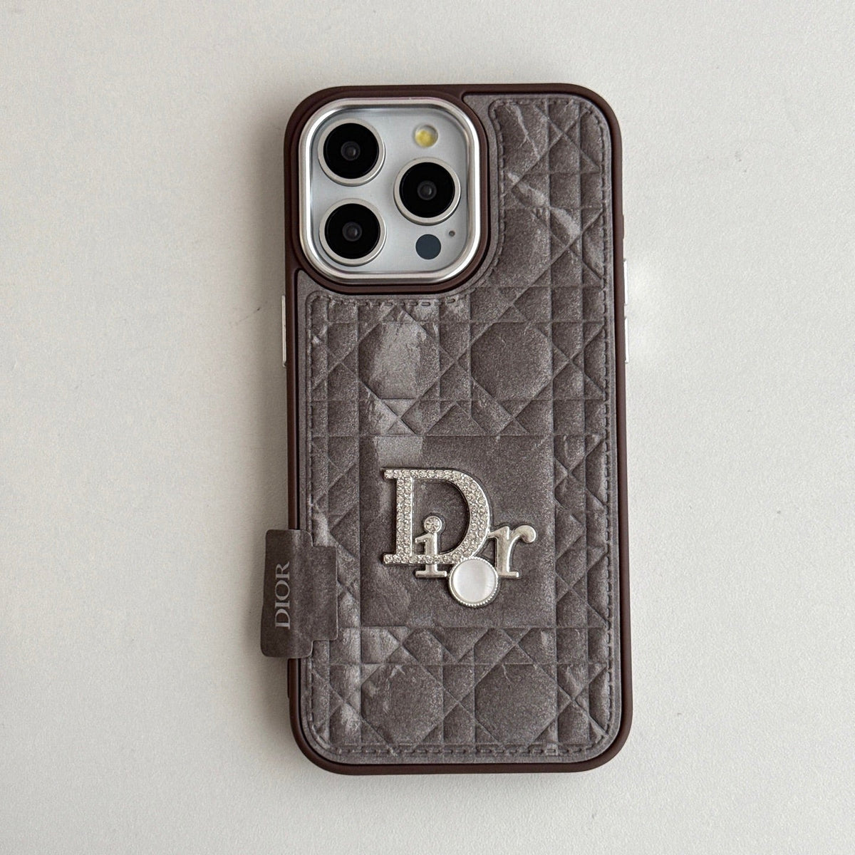 Serenityll 101607 iPhone Case