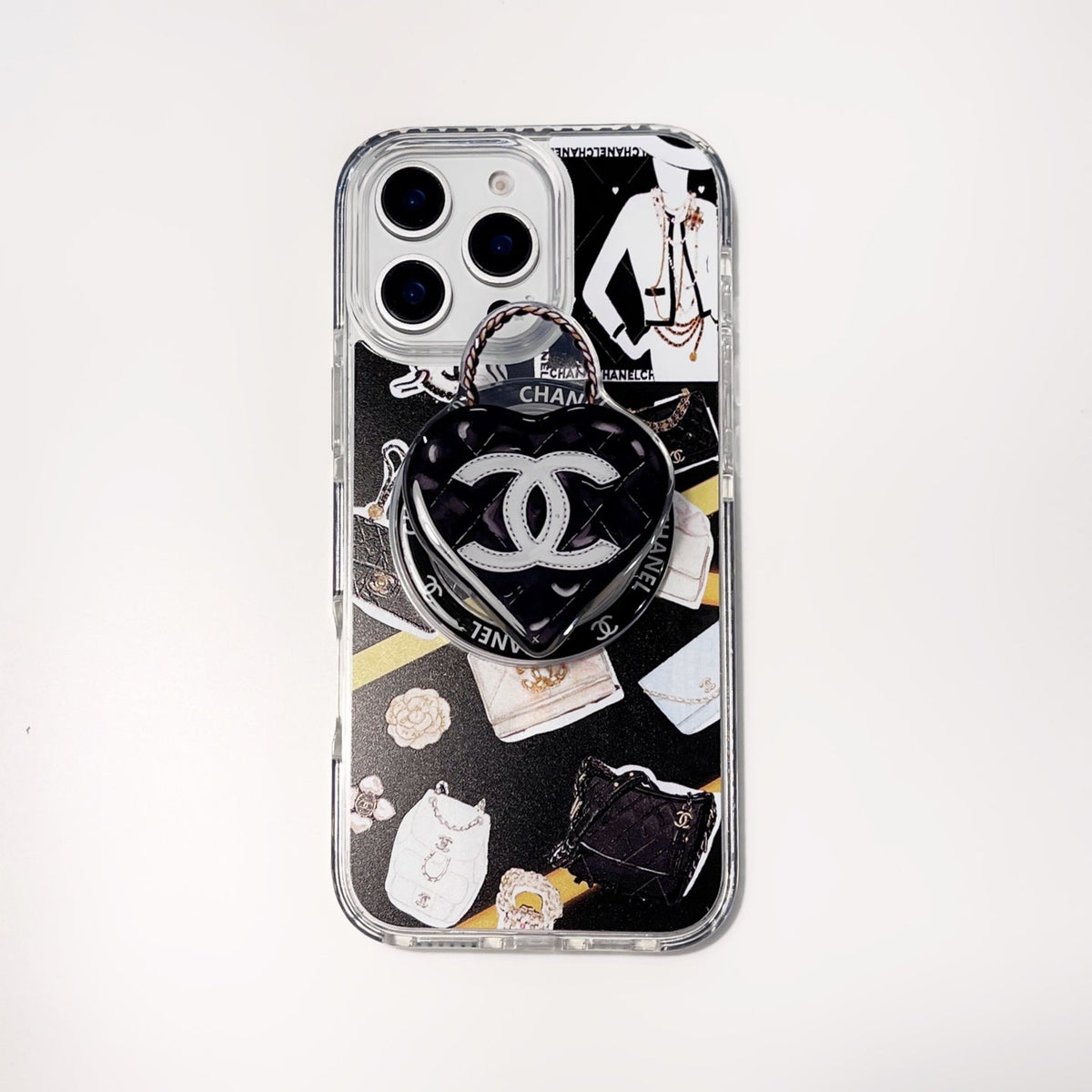 Serenityll 101617 iPhone Case