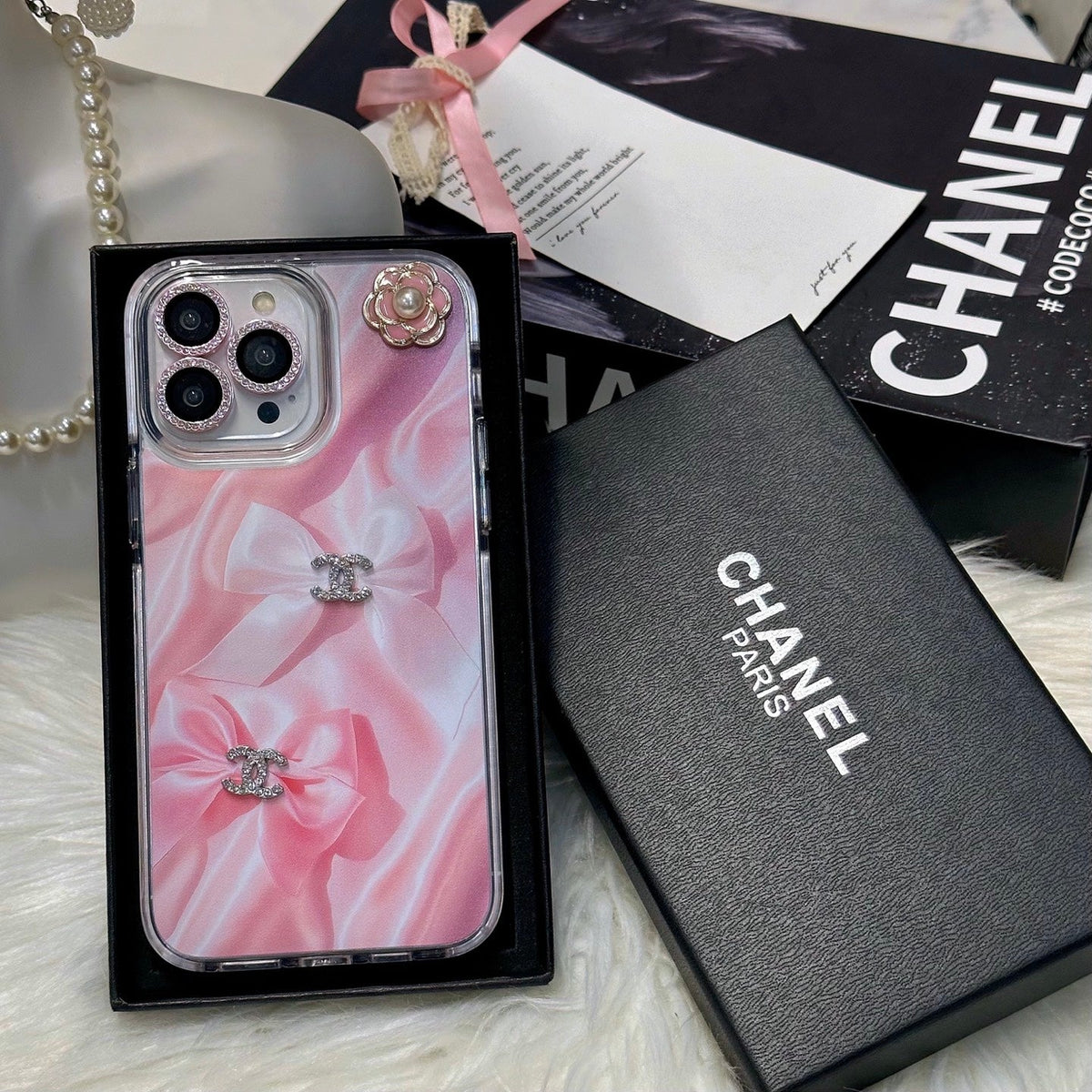 Serenityll 101619 iPhone Case