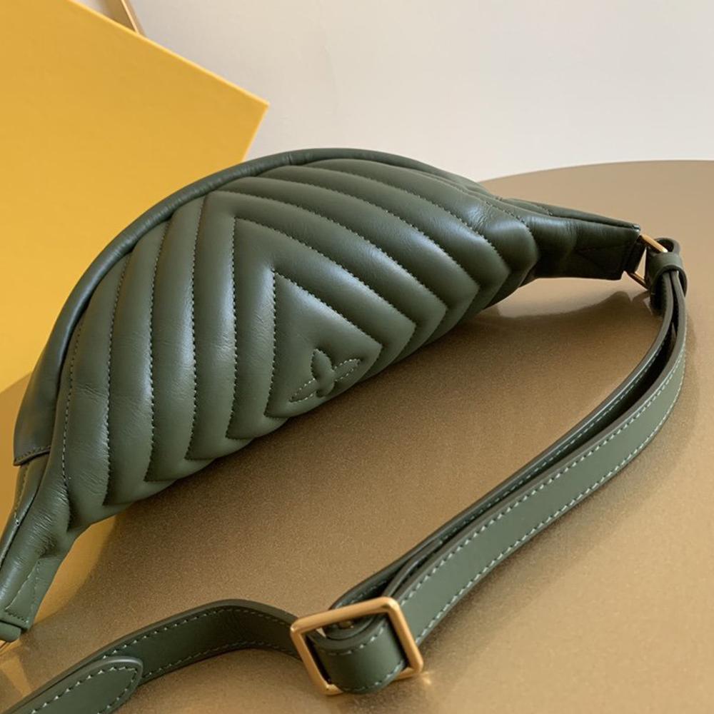 Louis Vuitton Wave Bumbag
