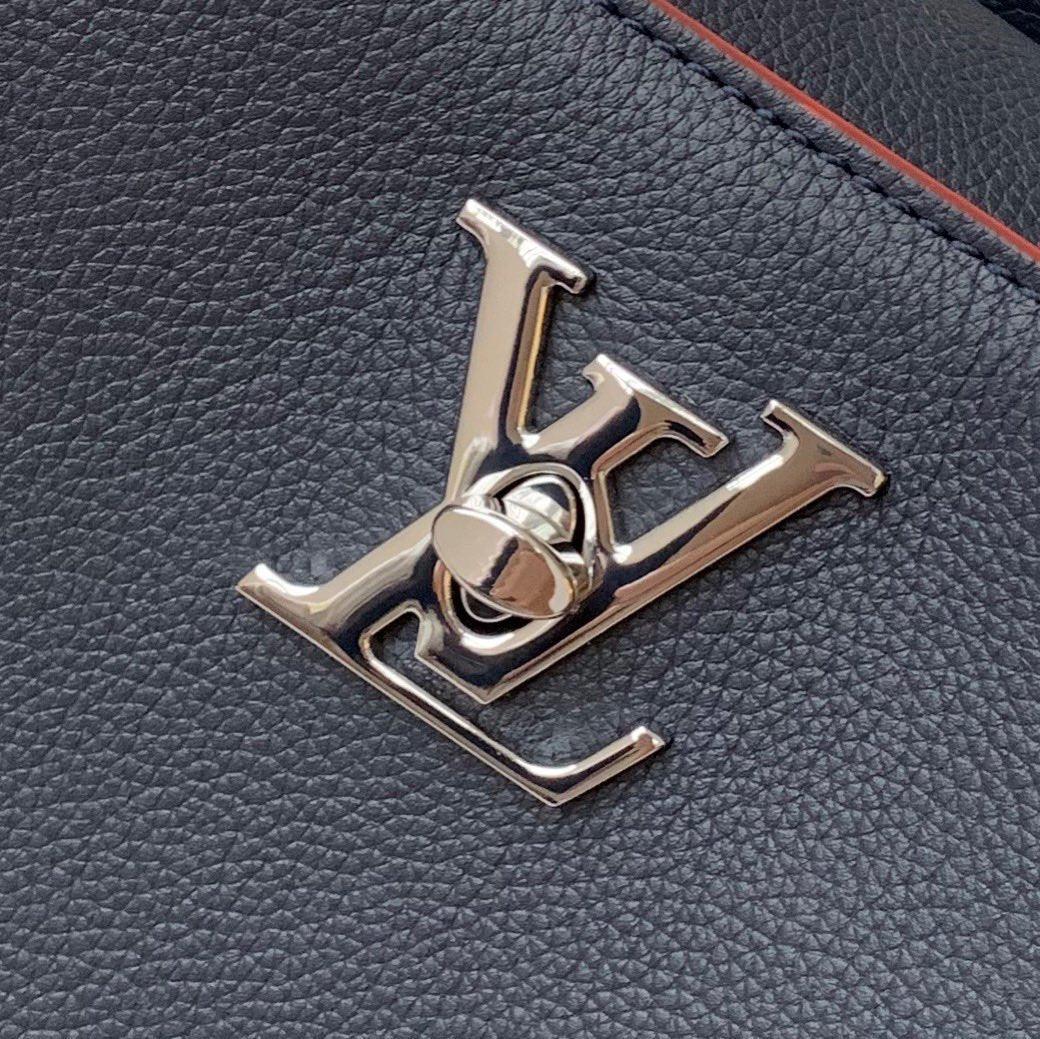 Louis Vuitton Lockme Day Bag