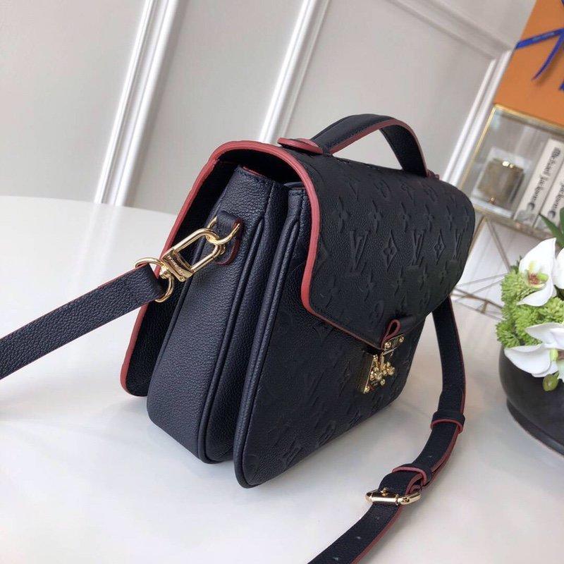 Louis Vuitton Pochette Metis