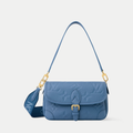 LV Diane Monogram Shoulder Bag