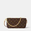 LV Pochette Accessoires - Brown