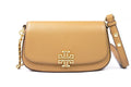 Tory Burch Crossbody Bag - Brown Leather