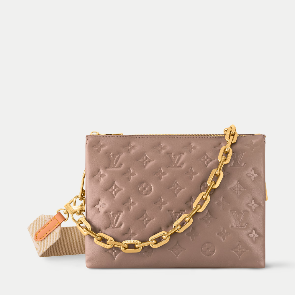 LV Coussin PM Shoulder Bag