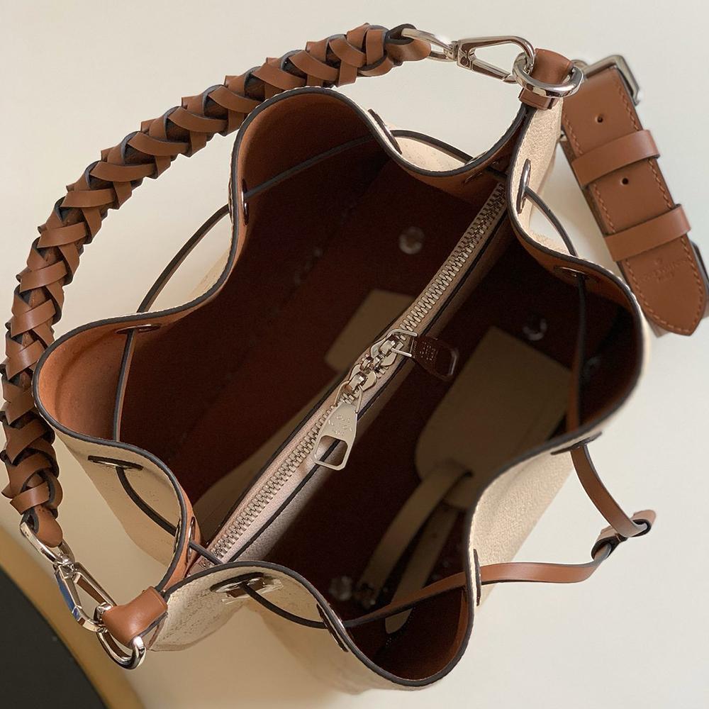 LV Muria Bucket Bag