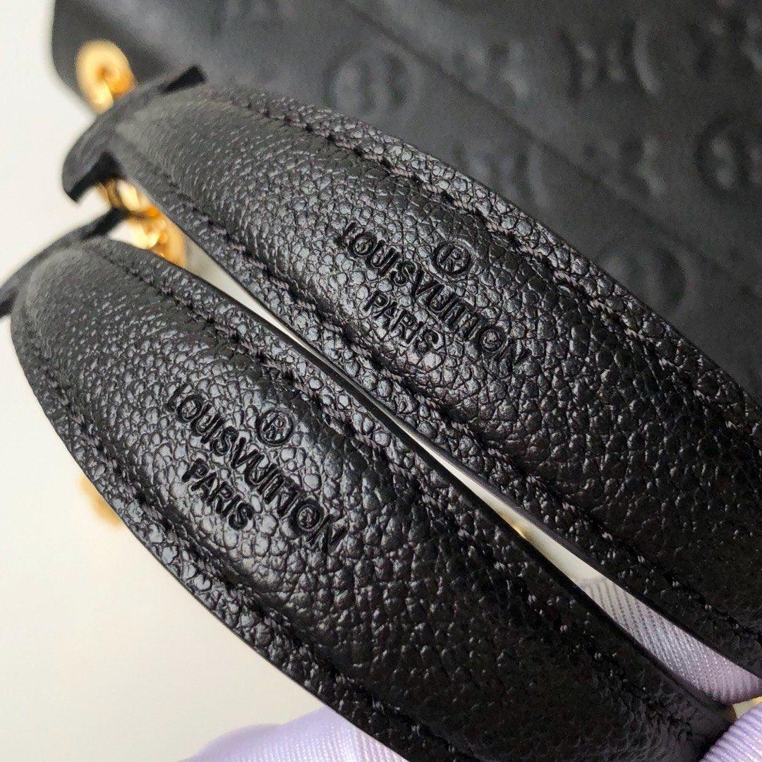 Louis Vuitton Vavin MM Handbag