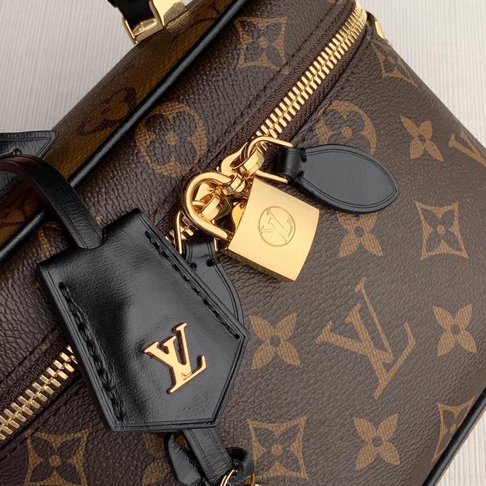 Louis Vuitton Vanity PM Handbag