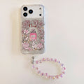 Serenityll 121912 iPhone Case