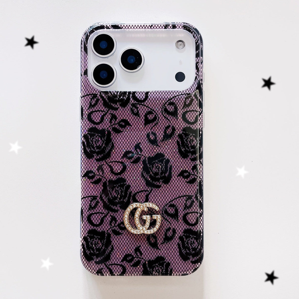Serenityll 121913 iPhone Case