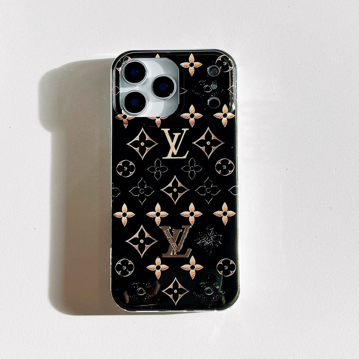 Serenityll 121915 iPhone Case