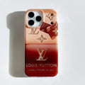 Serenityll 121916 iPhone Case