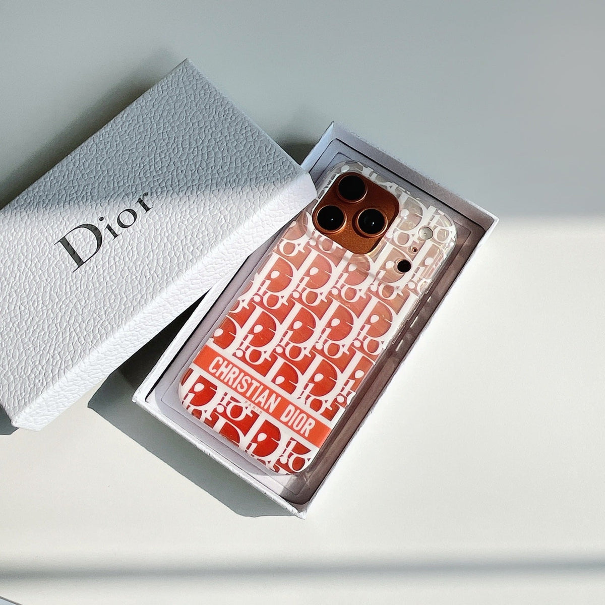 Serenityll 121920 iPhone Case