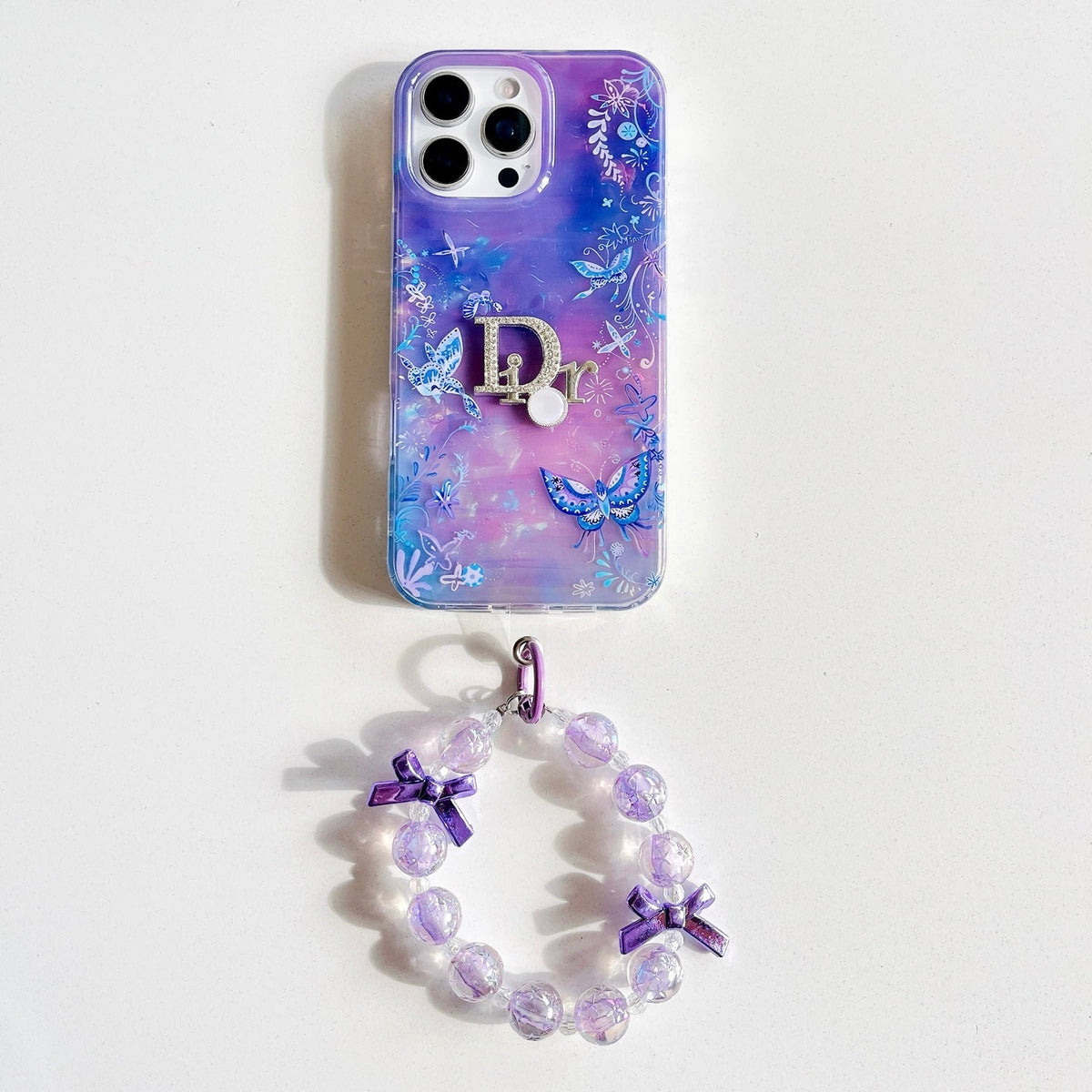 Serenityll 121925 iPhone Case