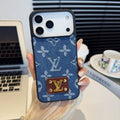 Serenityll 121929 iPhone Case