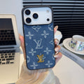 Serenityll 121931 iPhone Case