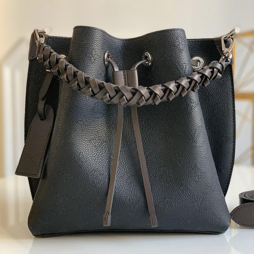 LV Muria Bucket Bag