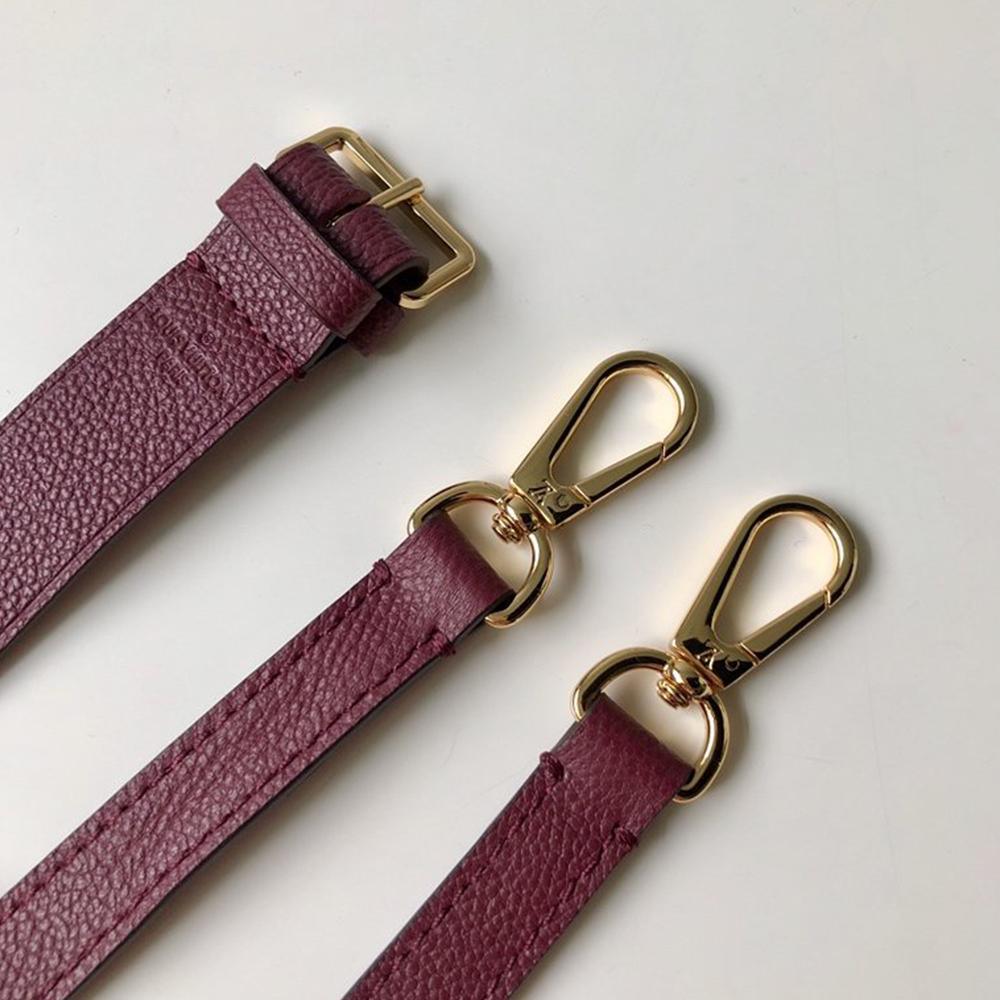 Louis Vuitton Montaigne MM Handbag