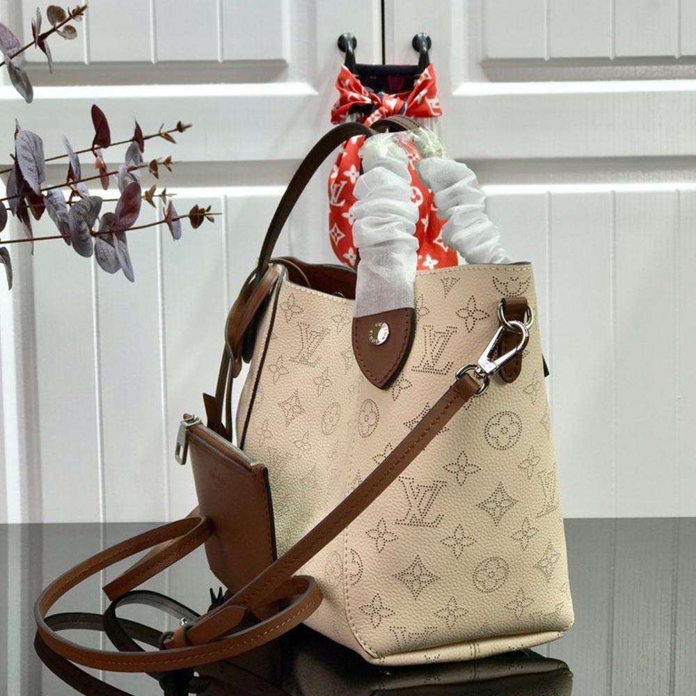 LV Hina PM Tote Bag
