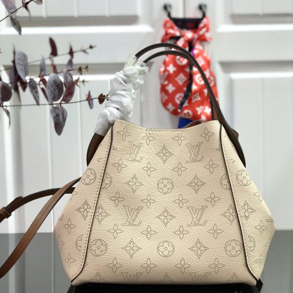LV Hina PM Tote Bag