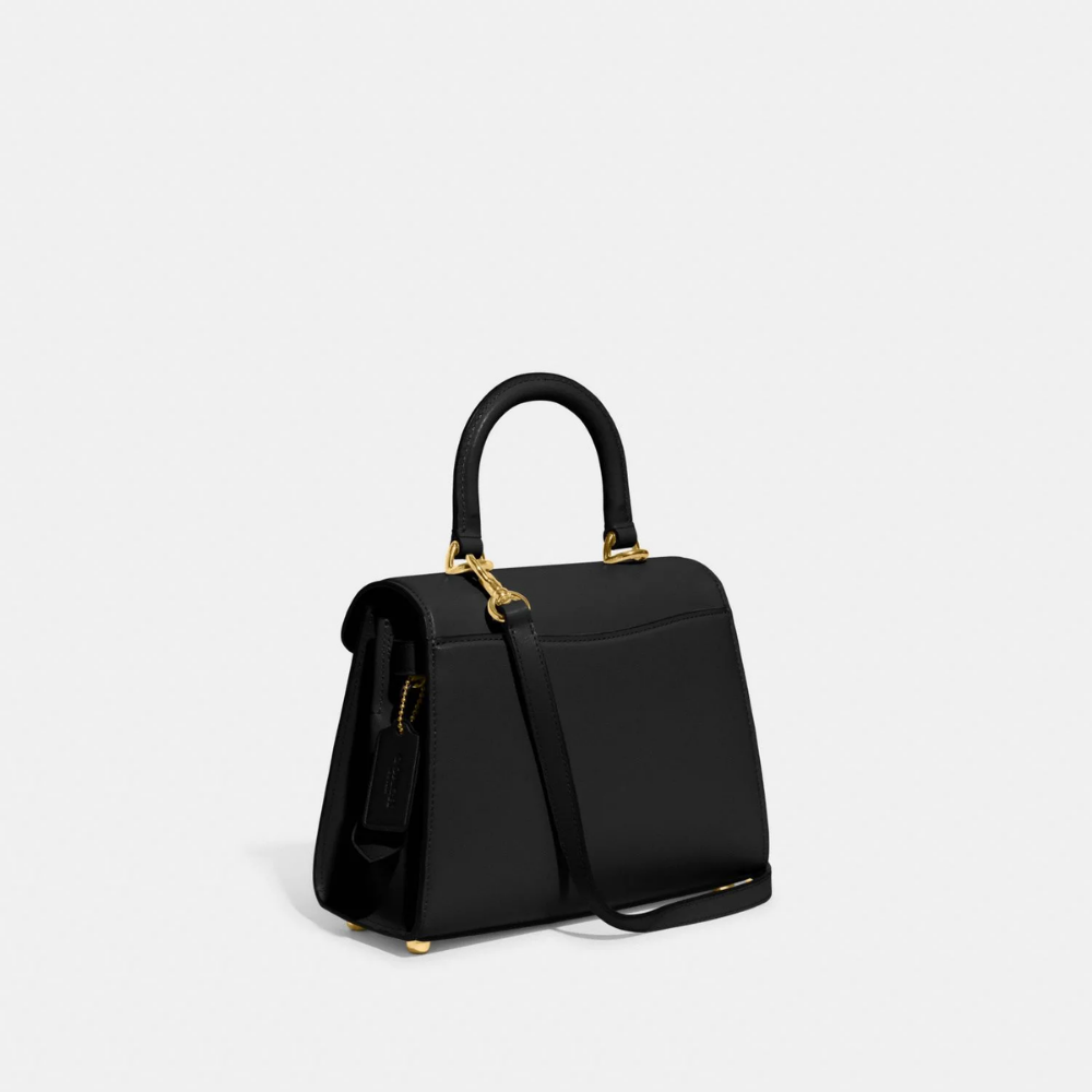 Coach Sammy Top Handle Handbag