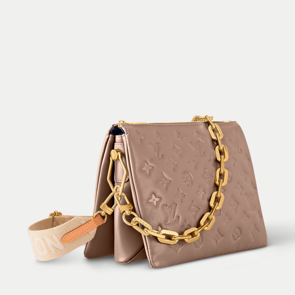 LV Coussin PM Shoulder Bag