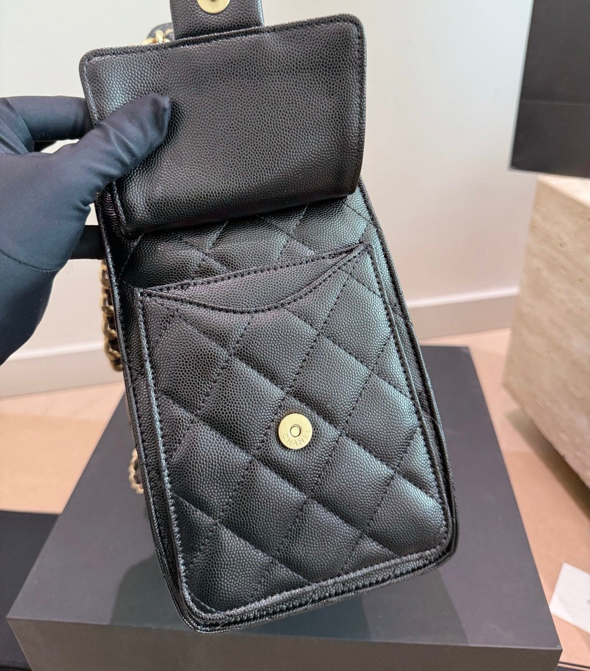 Serenityll 200109 Chanel Bag 25cm