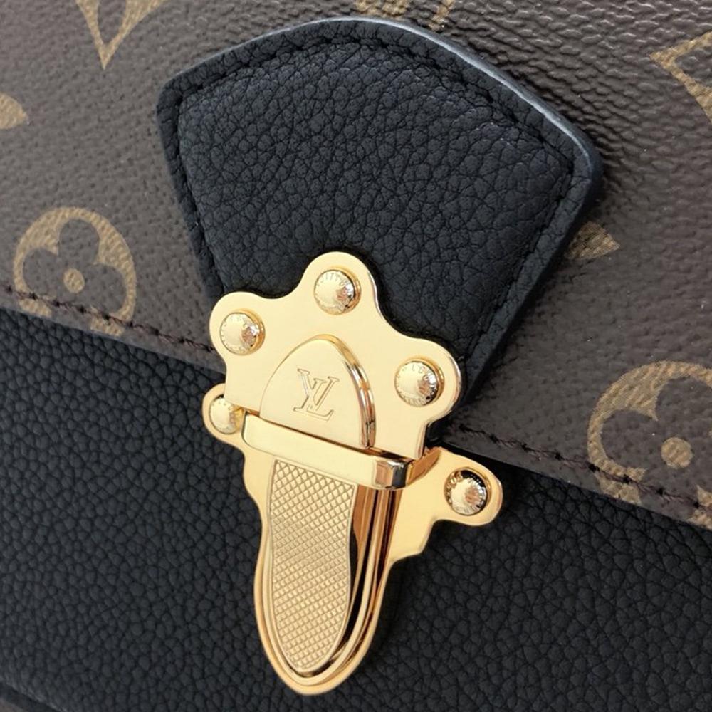 Louis Vuitton Victoire Handbag