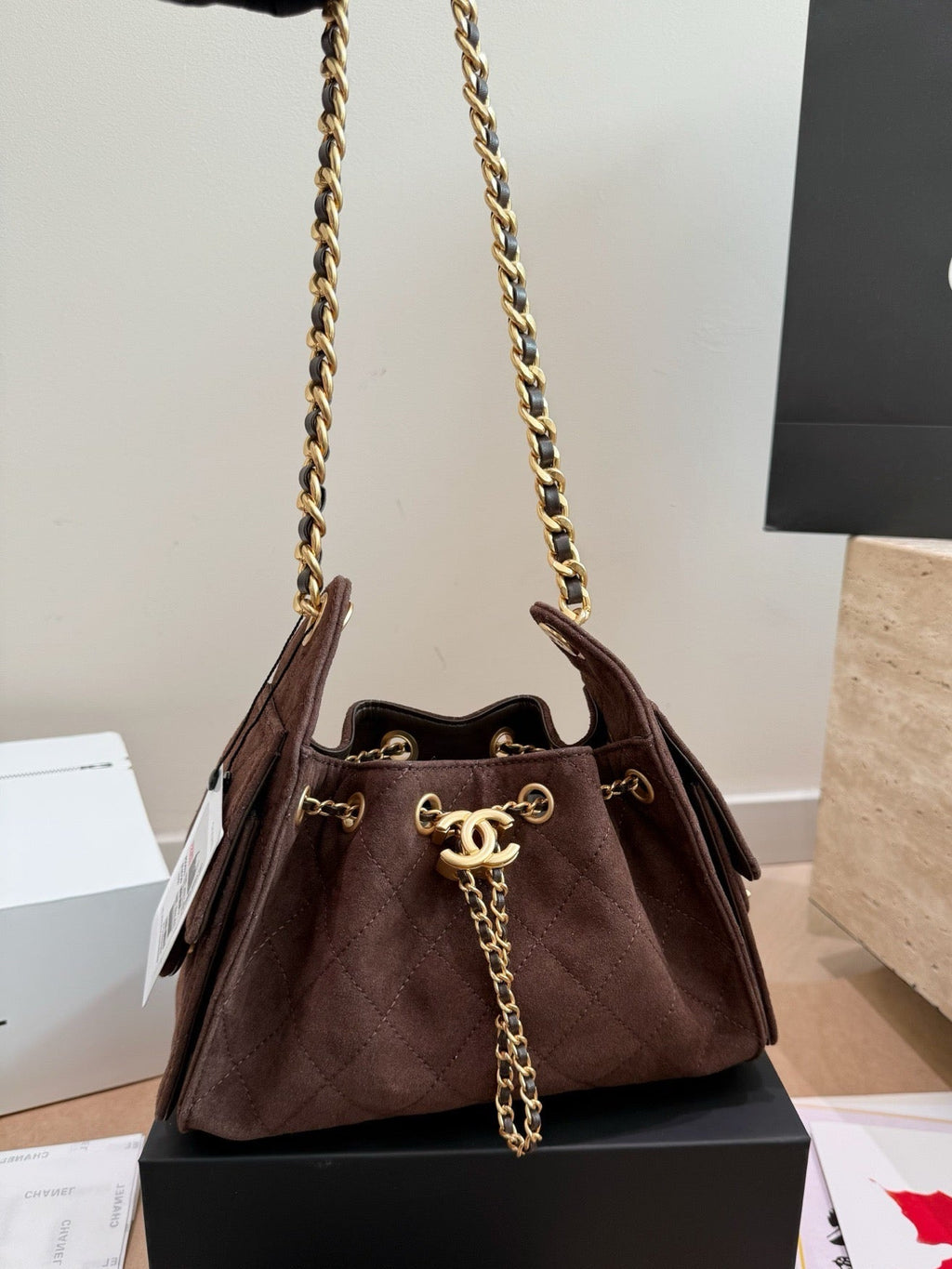 Serenityll 2001112 Chanel Bag