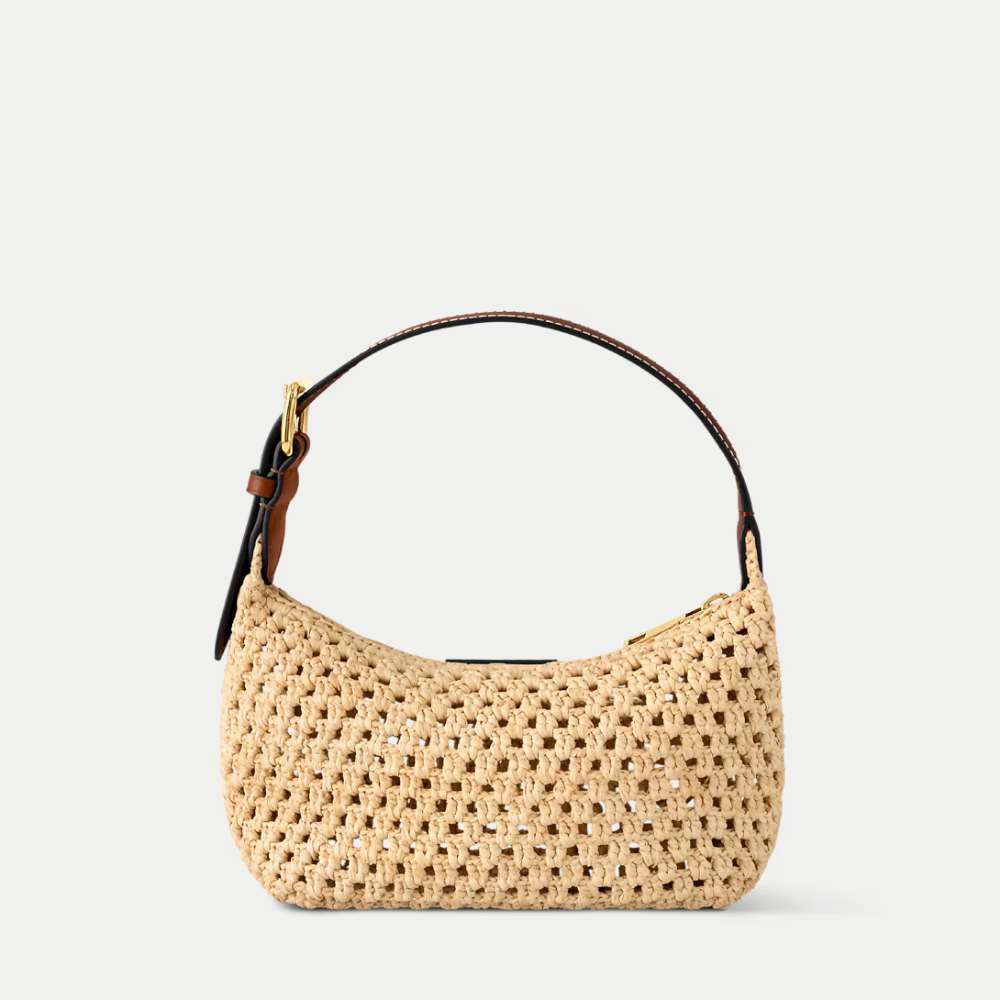 LV Hills Pochette - Beige