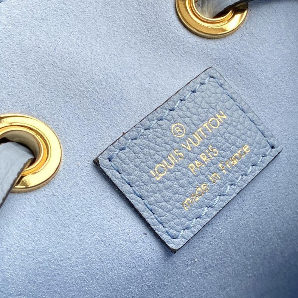 Louis Vuitton Néonoé BB Bucket Bag
