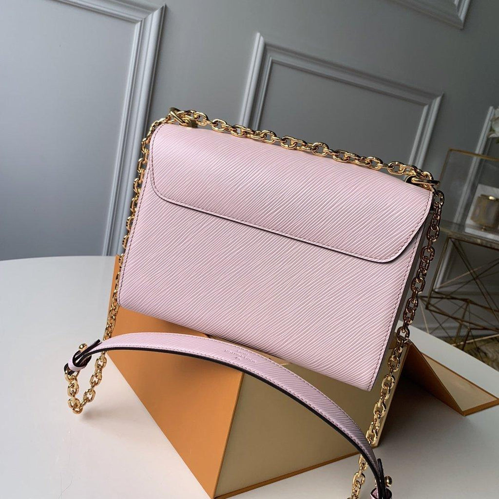 Louis Vuitton Twist MM Handbag