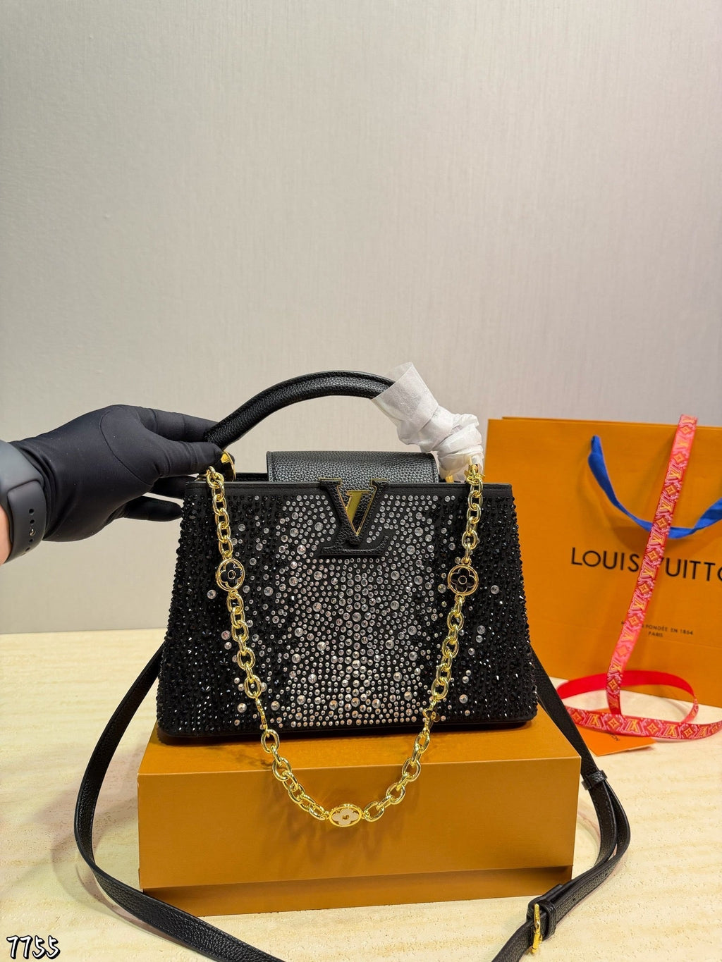 Serenityll 2001124 LV Bag