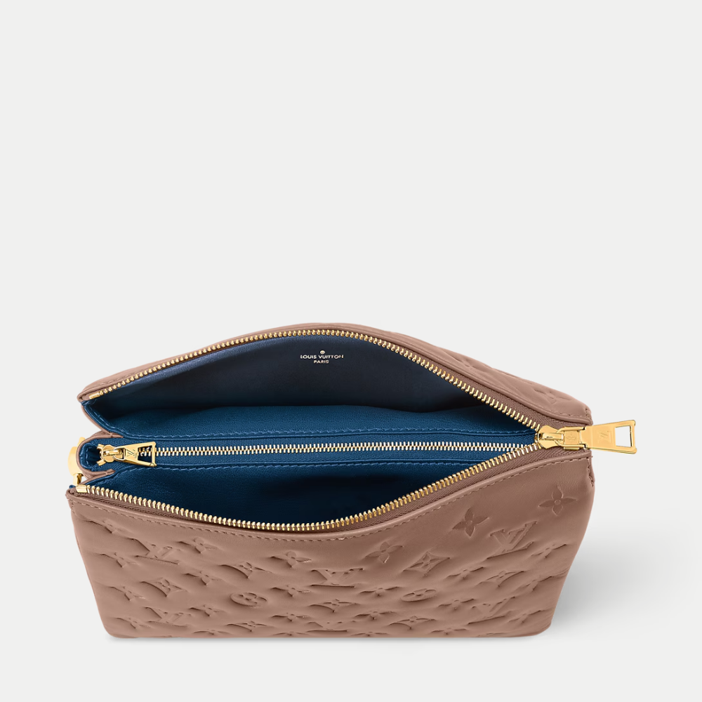 LV Coussin PM Shoulder Bag