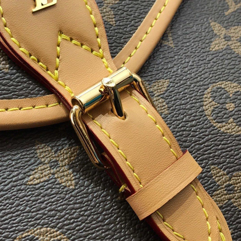 LV Ivy Satchel Bag