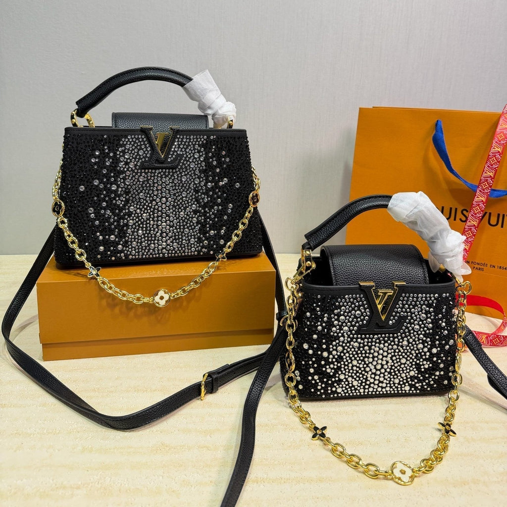 Serenityll 2001124 LV Bag