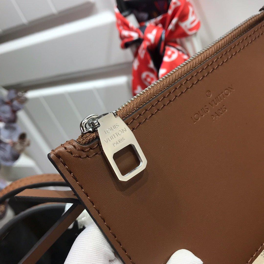 LV Hina PM Tote Bag
