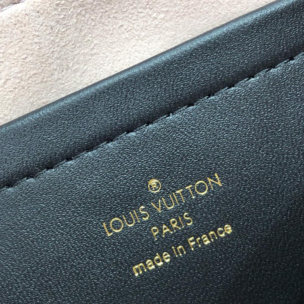 Louis Vuitton Pochette Coussin